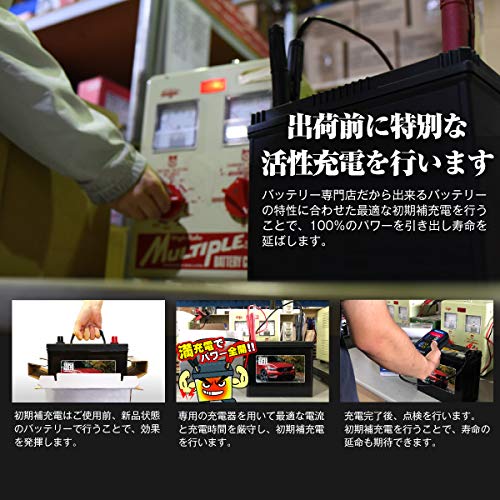 Amazon.co.jp: 自動車用バッテリー/VOLVO（ボルボ） 専用